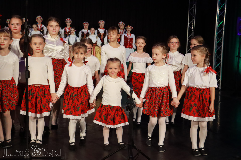 Fotorelacja III: Jubileusz Zespołu 