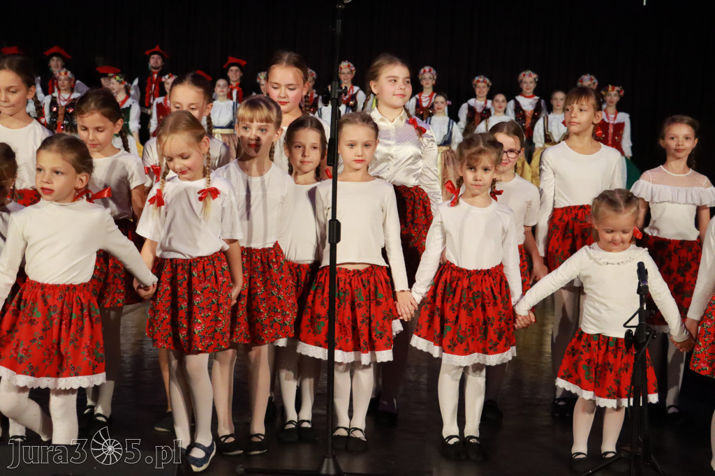 Fotorelacja III: Jubileusz Zespołu 