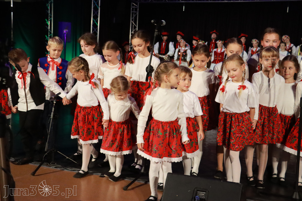 Fotorelacja III: Jubileusz Zespołu 