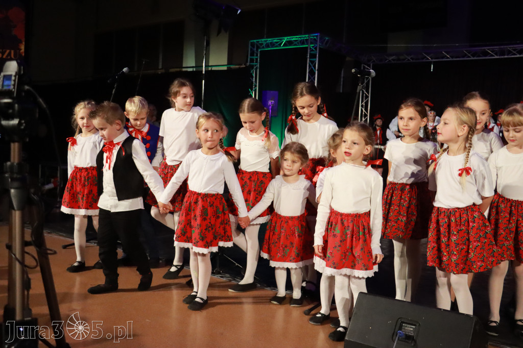 Fotorelacja III: Jubileusz Zespołu 