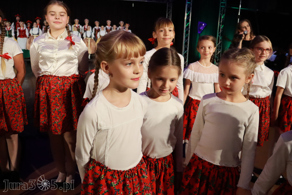 Fotorelacja III: Jubileusz Zespołu 
