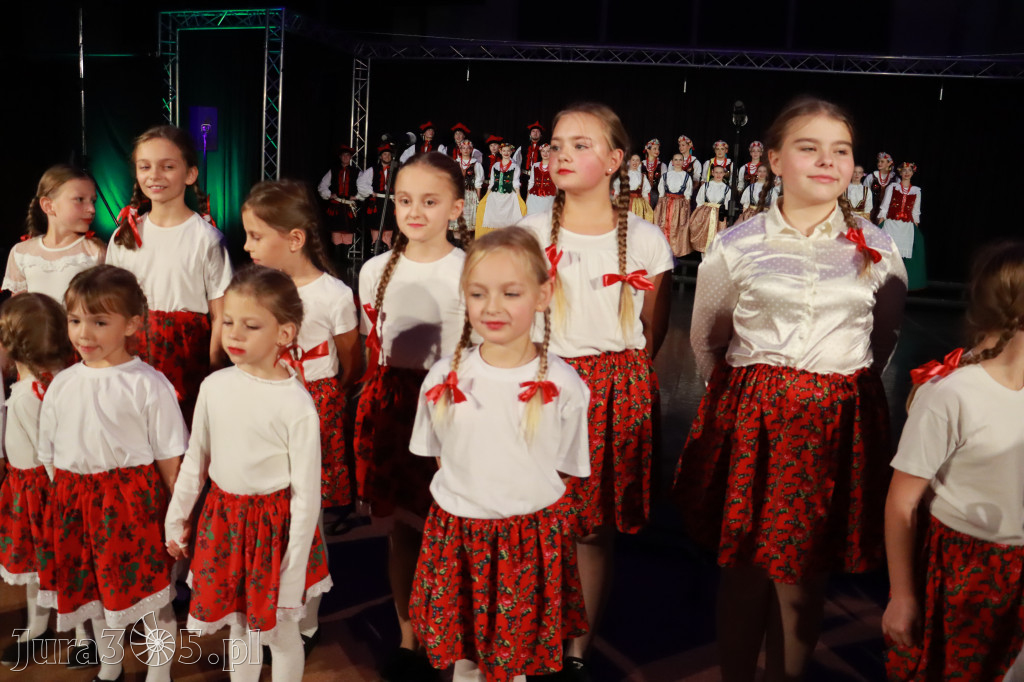 Fotorelacja III: Jubileusz Zespołu 