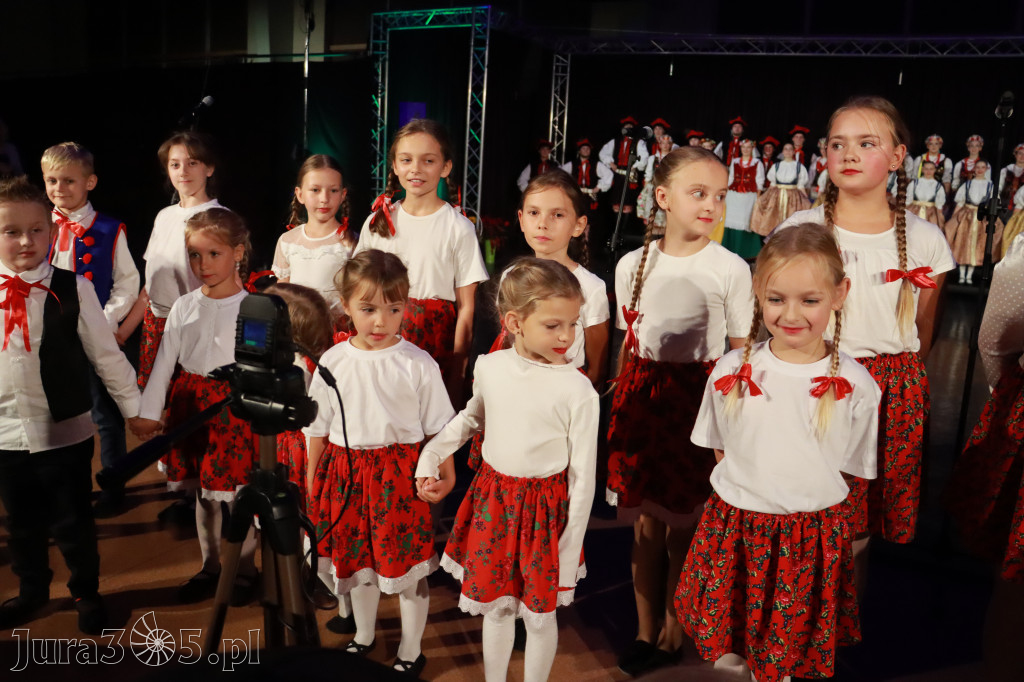 Fotorelacja III: Jubileusz Zespołu 