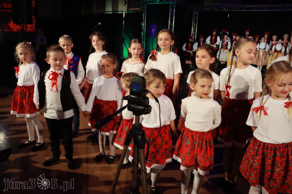 Fotorelacja III: Jubileusz Zespołu 