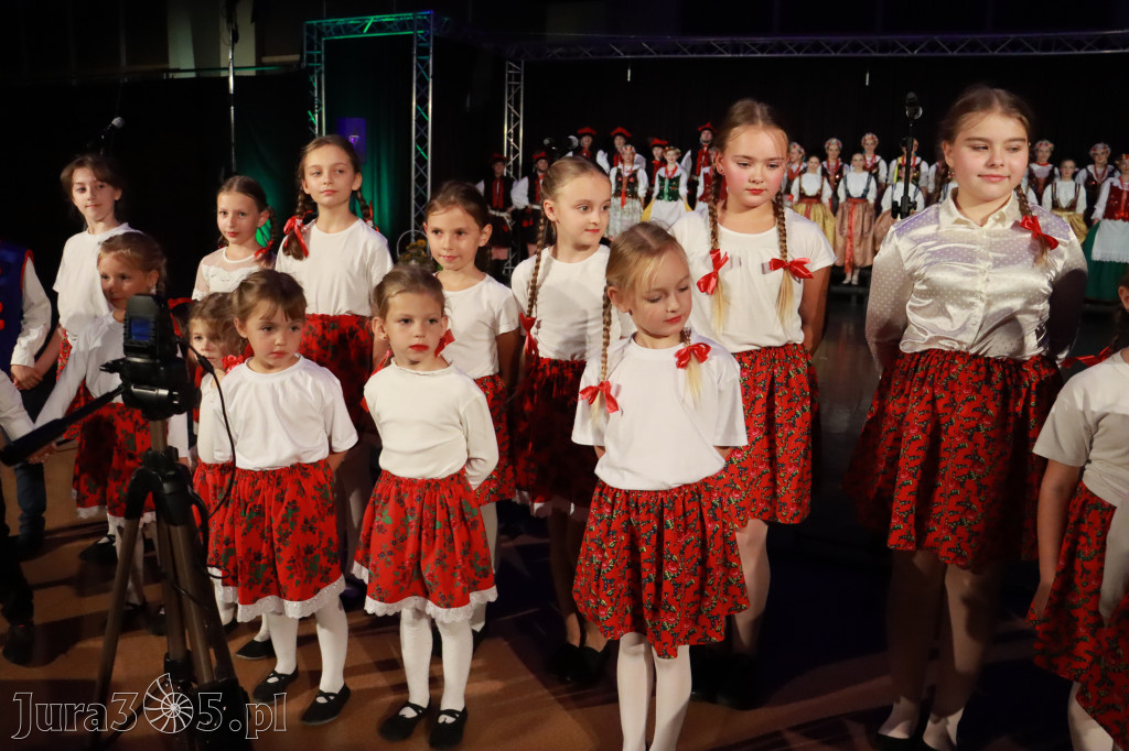 Fotorelacja III: Jubileusz Zespołu 