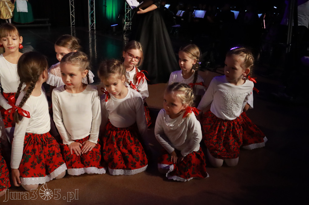 Fotorelacja III: Jubileusz Zespołu 