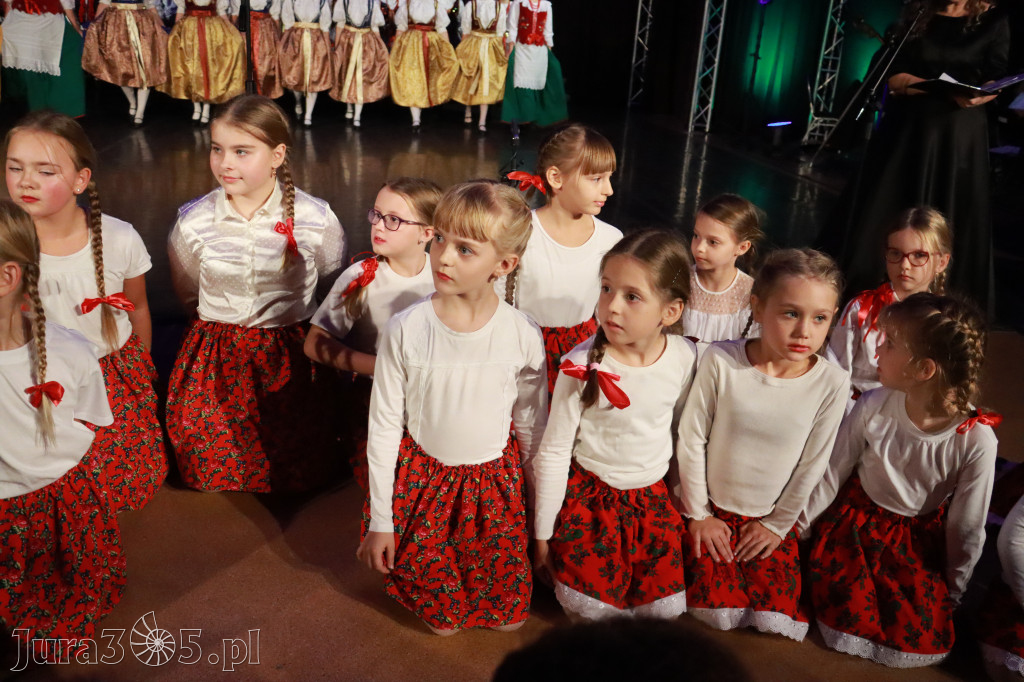 Fotorelacja III: Jubileusz Zespołu 