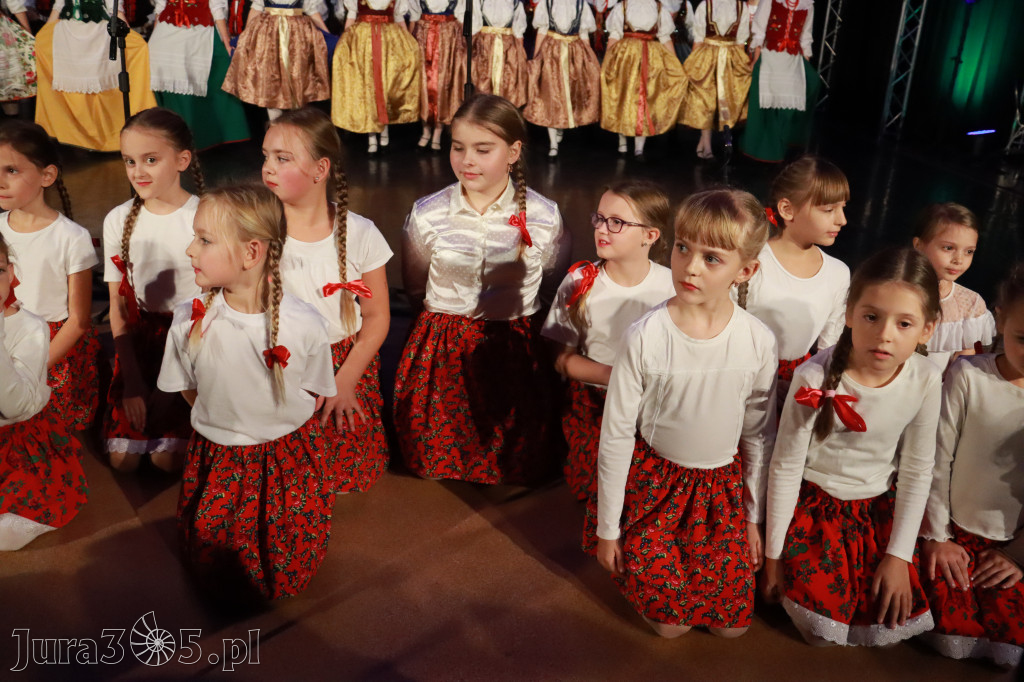 Fotorelacja III: Jubileusz Zespołu 