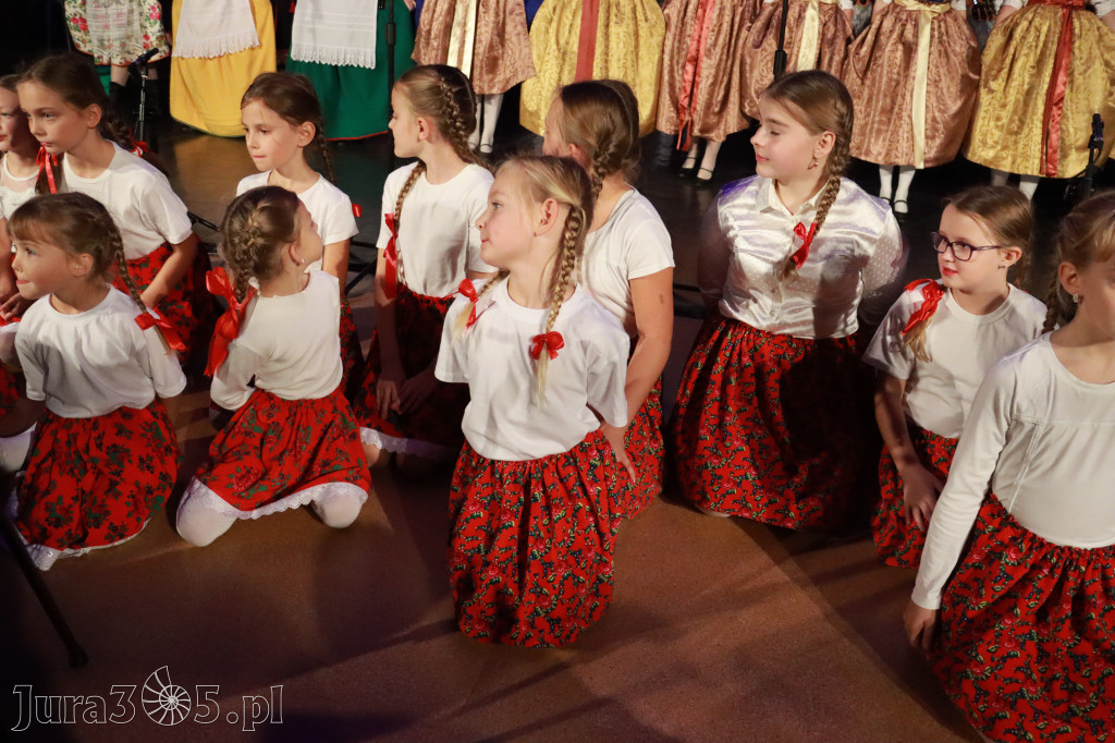 Fotorelacja III: Jubileusz Zespołu 