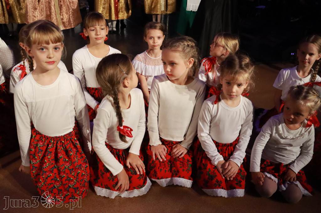 Fotorelacja III: Jubileusz Zespołu 