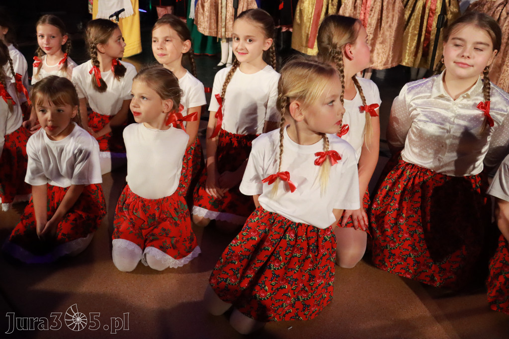 Fotorelacja III: Jubileusz Zespołu 