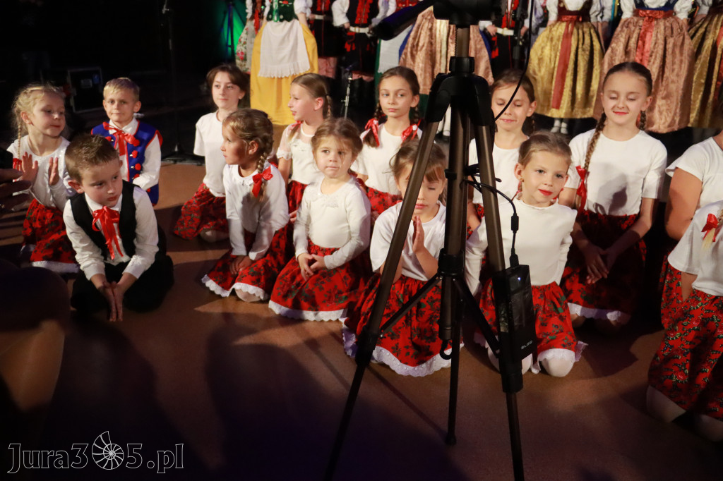 Fotorelacja III: Jubileusz Zespołu 