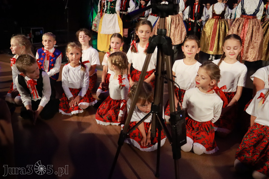 Fotorelacja III: Jubileusz Zespołu 