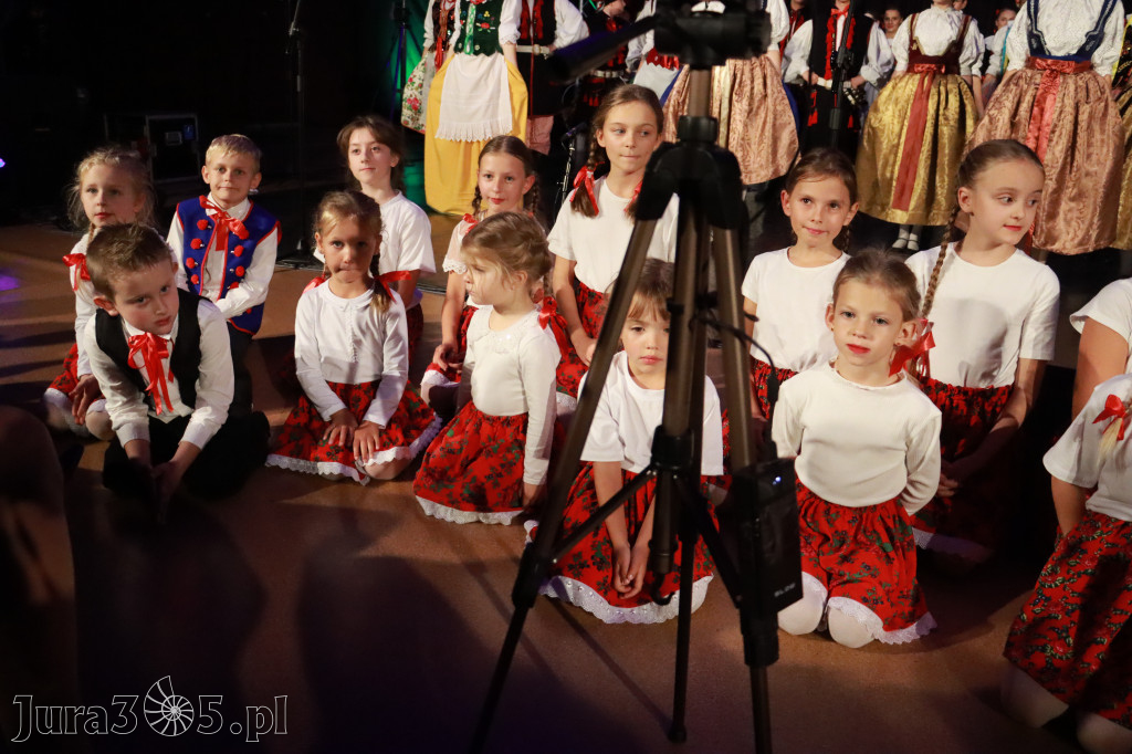 Fotorelacja III: Jubileusz Zespołu 