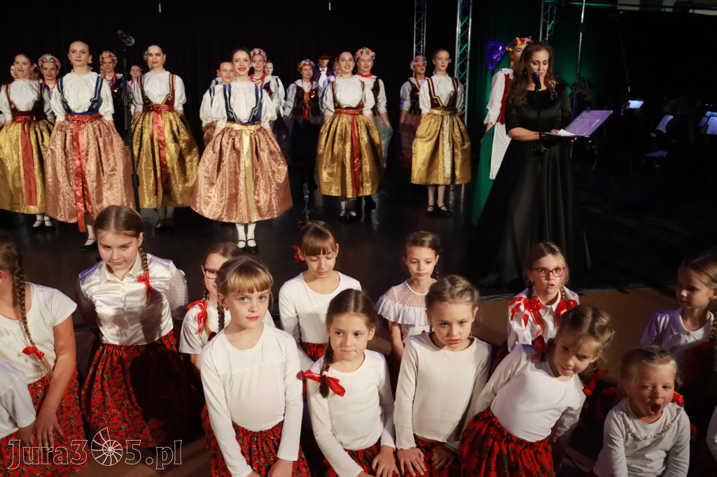 Fotorelacja III: Jubileusz Zespołu 