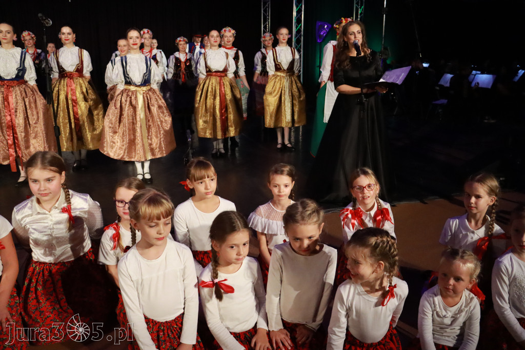 Fotorelacja III: Jubileusz Zespołu 