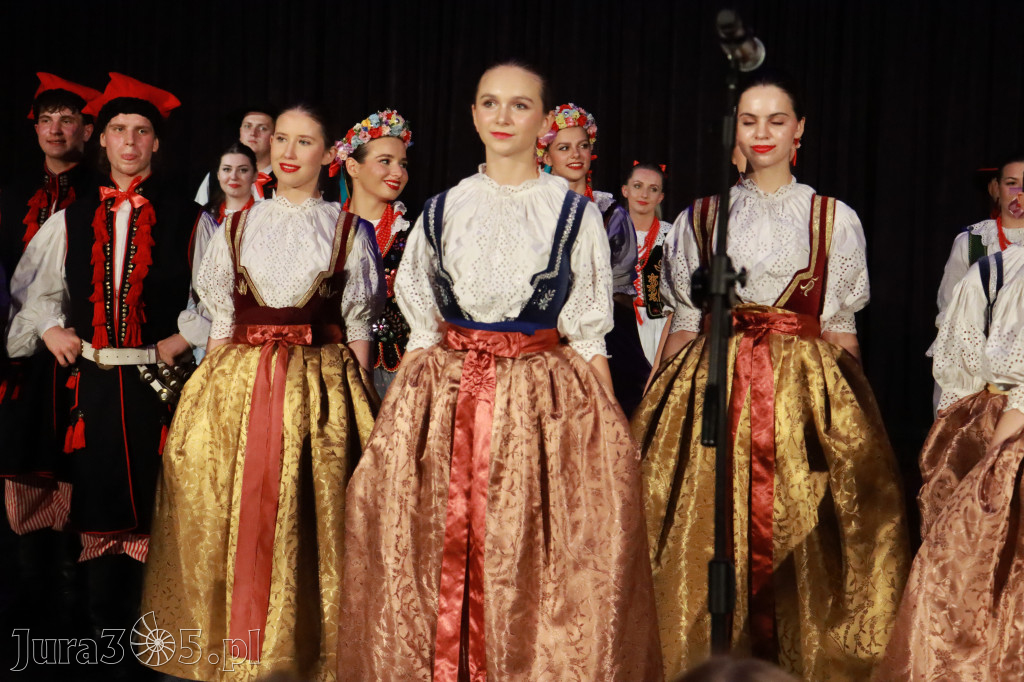 Fotorelacja III: Jubileusz Zespołu 