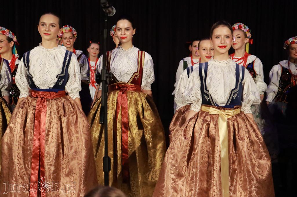 Fotorelacja III: Jubileusz Zespołu 