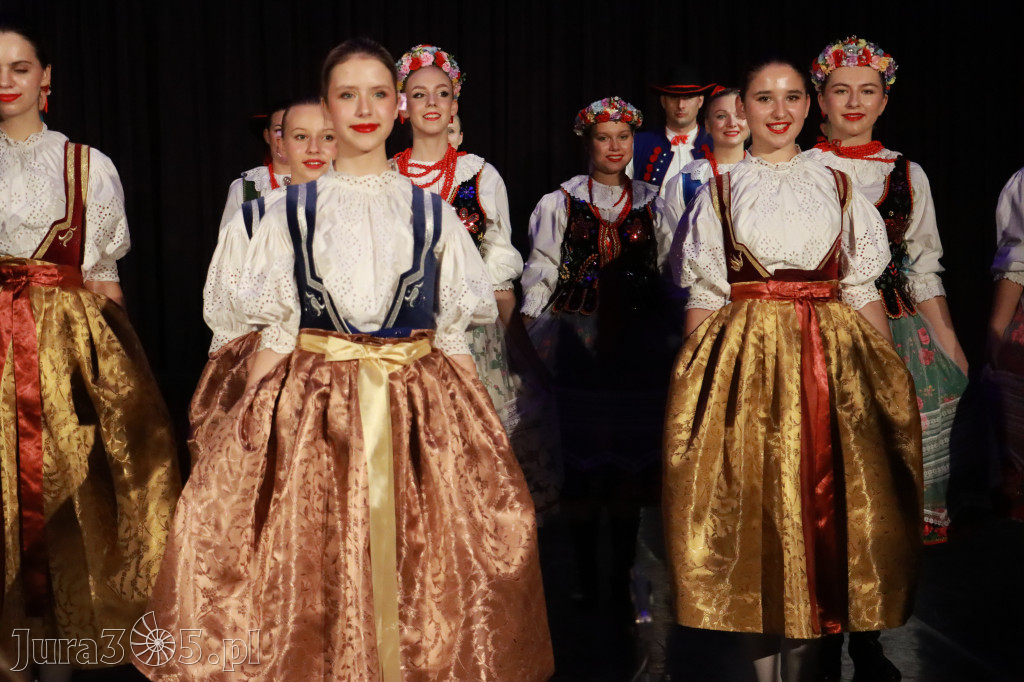 Fotorelacja III: Jubileusz Zespołu 