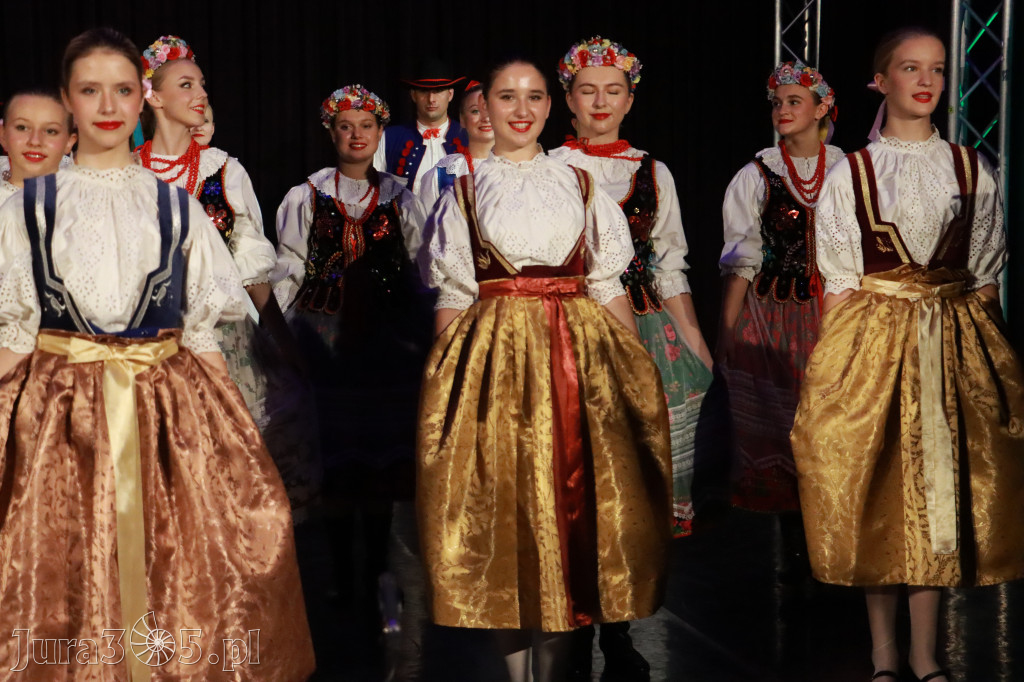 Fotorelacja III: Jubileusz Zespołu 