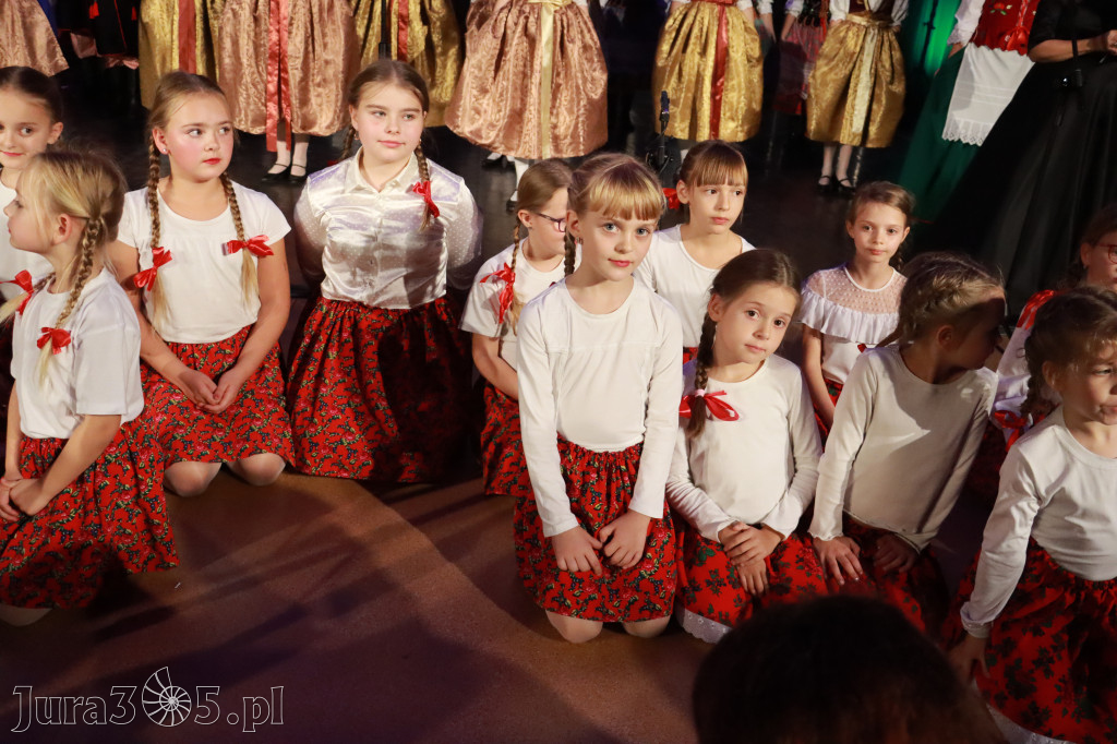 Fotorelacja III: Jubileusz Zespołu 