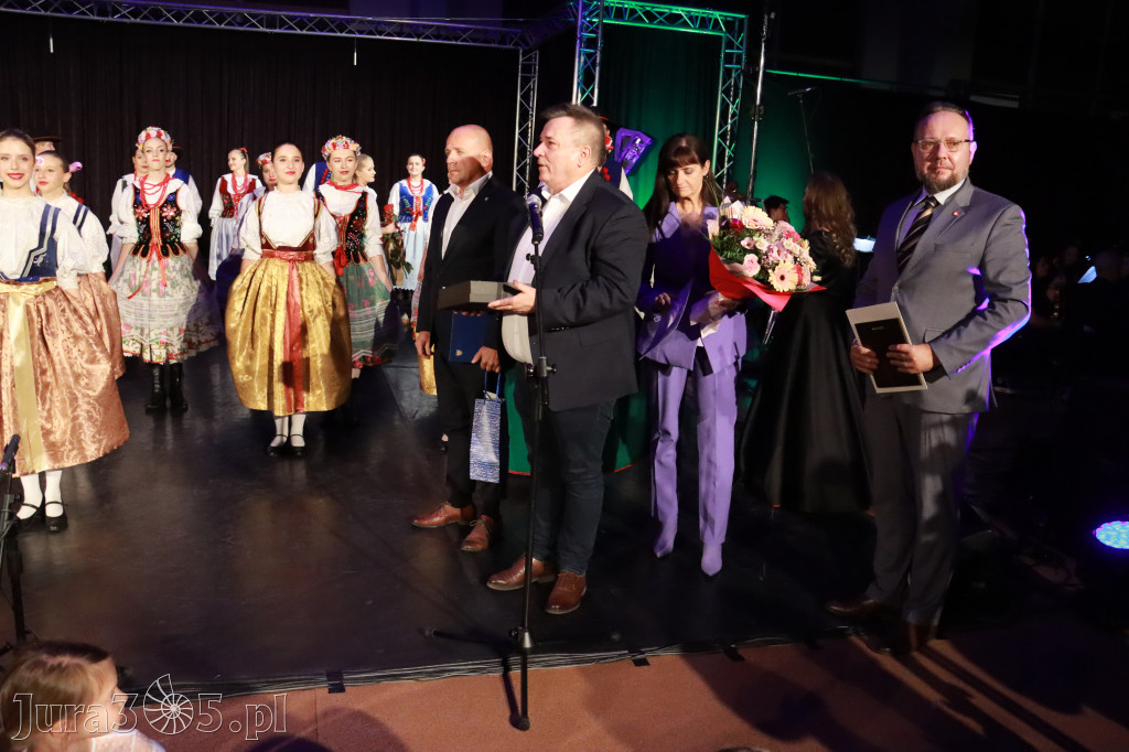 Fotorelacja III: Jubileusz Zespołu 