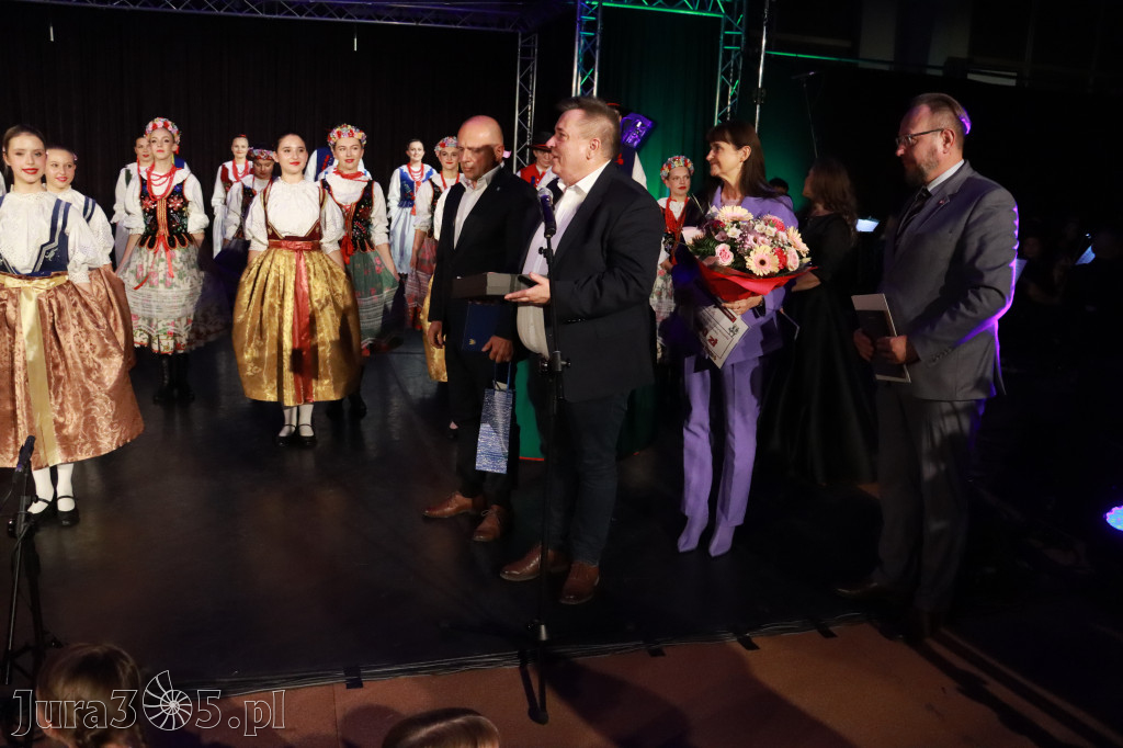 Fotorelacja III: Jubileusz Zespołu 