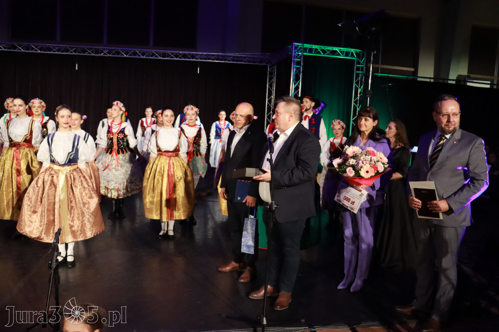 Fotorelacja III: Jubileusz Zespołu 