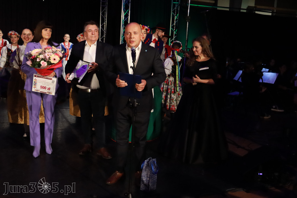Fotorelacja III: Jubileusz Zespołu 