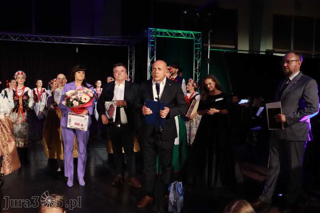 Fotorelacja III: Jubileusz Zespołu 