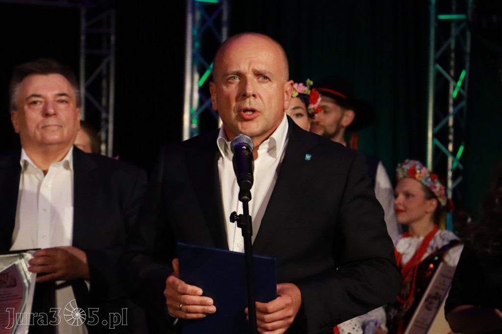 Fotorelacja III: Jubileusz Zespołu 