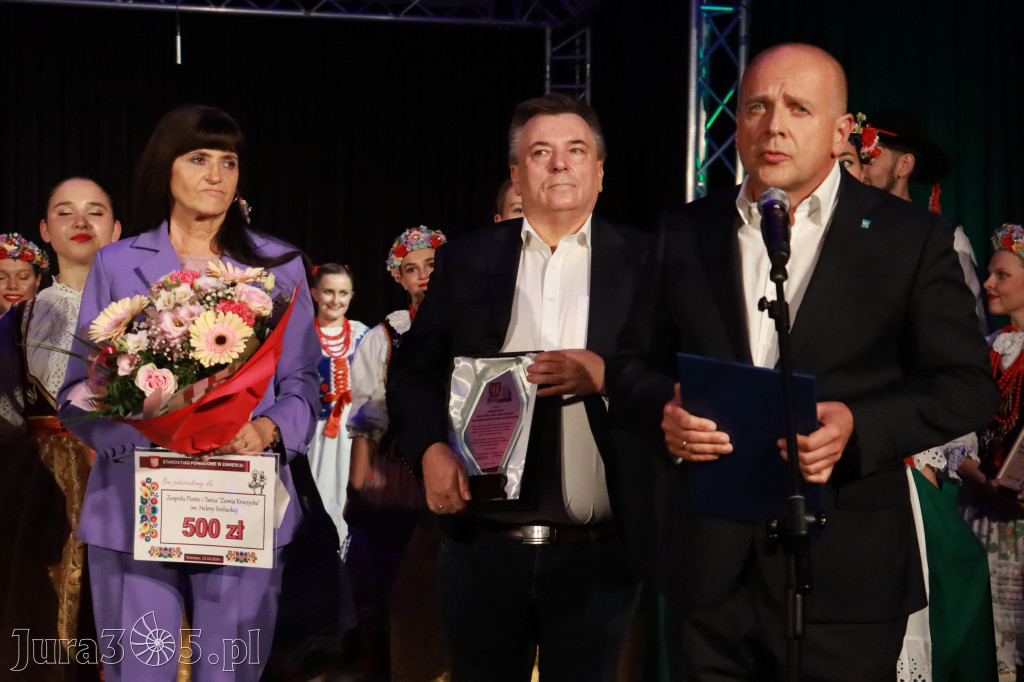 Fotorelacja III: Jubileusz Zespołu 