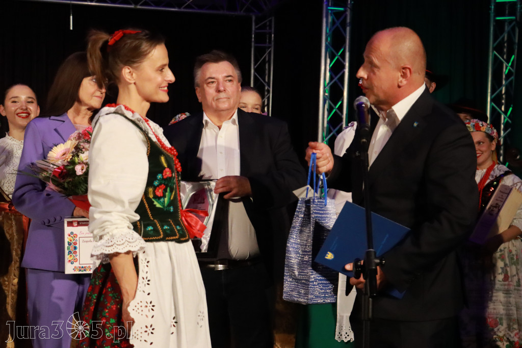 Fotorelacja III: Jubileusz Zespołu 