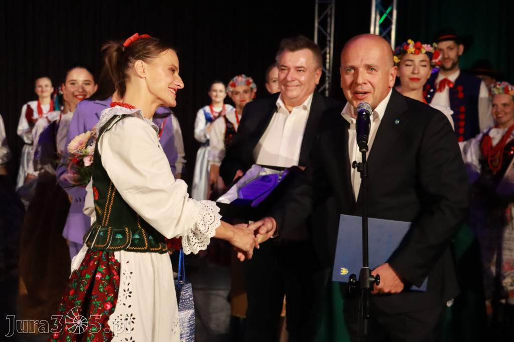 Fotorelacja III: Jubileusz Zespołu 
