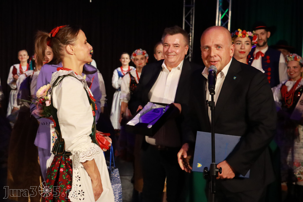 Fotorelacja III: Jubileusz Zespołu 