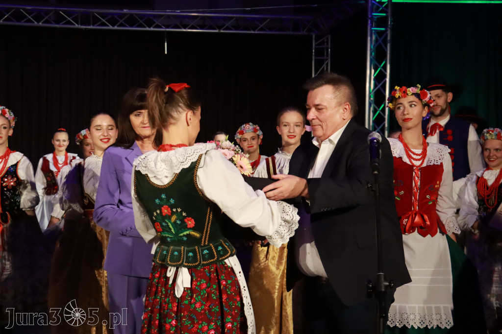 Fotorelacja III: Jubileusz Zespołu 