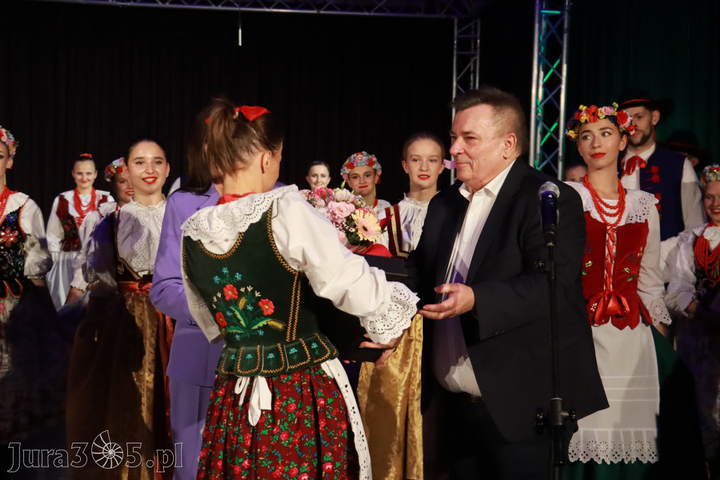 Fotorelacja III: Jubileusz Zespołu 