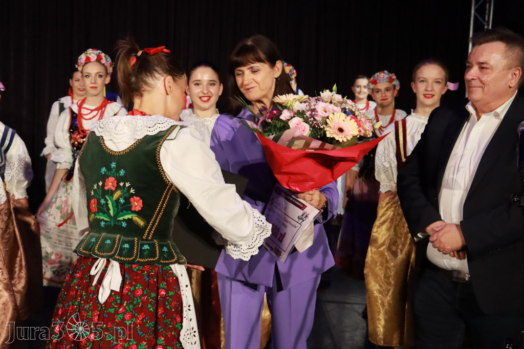 Fotorelacja III: Jubileusz Zespołu 