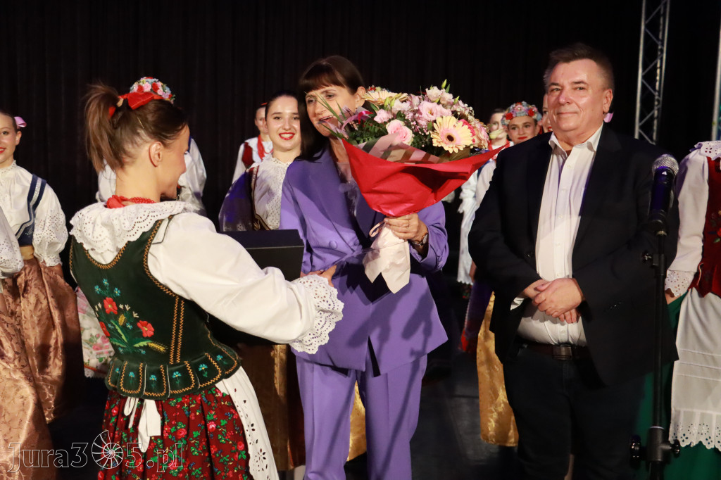 Fotorelacja III: Jubileusz Zespołu 