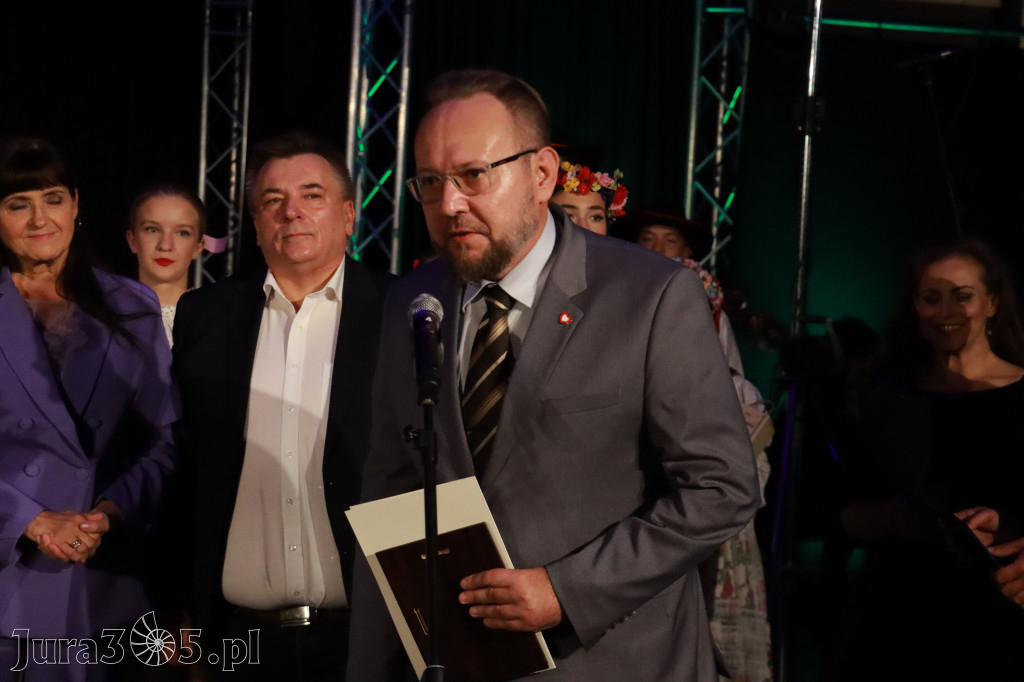 Fotorelacja III: Jubileusz Zespołu 