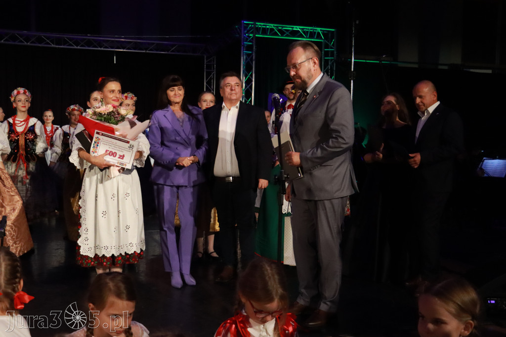 Fotorelacja III: Jubileusz Zespołu 