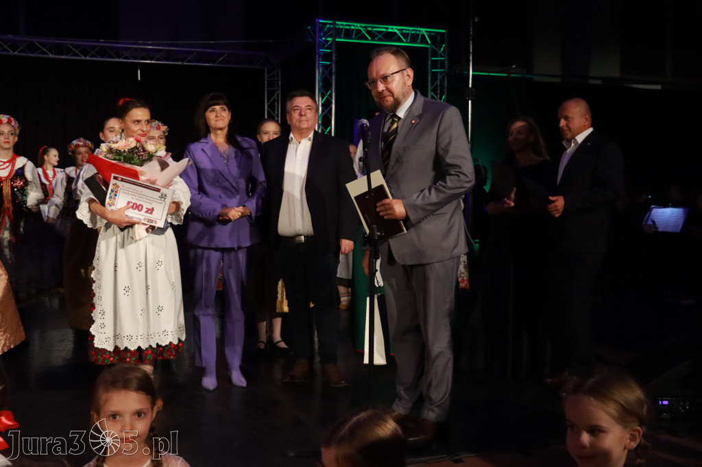 Fotorelacja III: Jubileusz Zespołu 