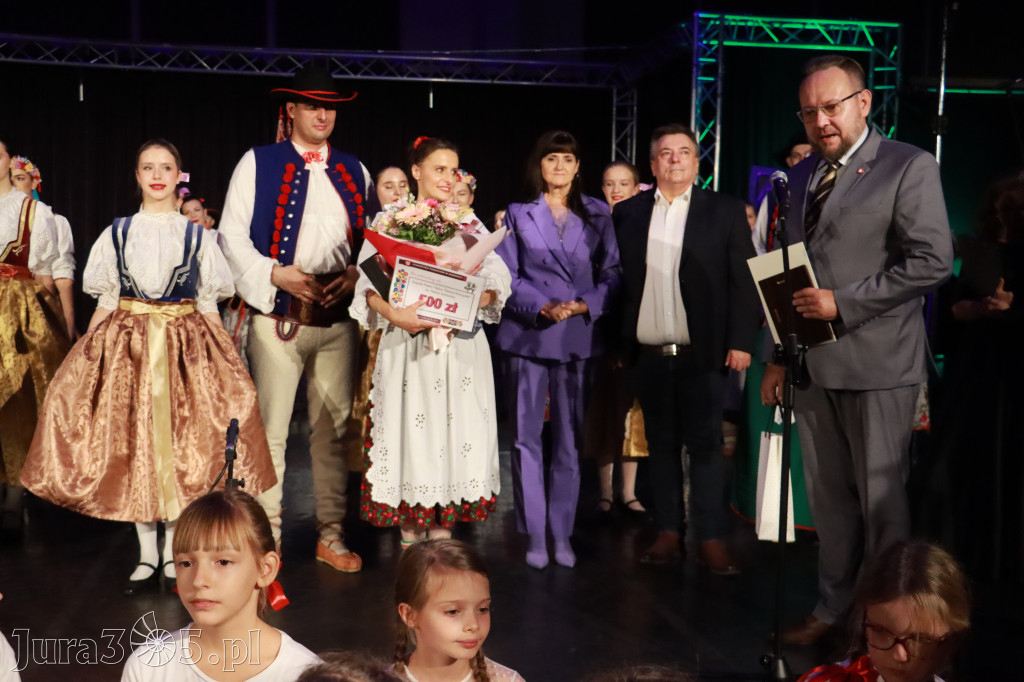 Fotorelacja III: Jubileusz Zespołu 