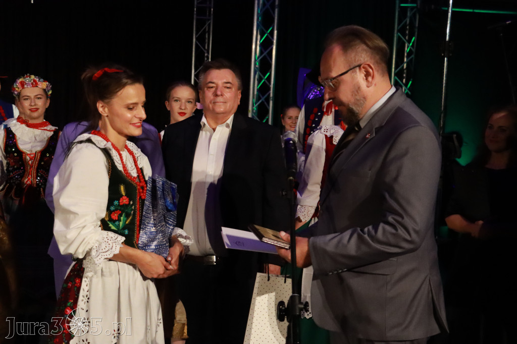 Fotorelacja III: Jubileusz Zespołu 