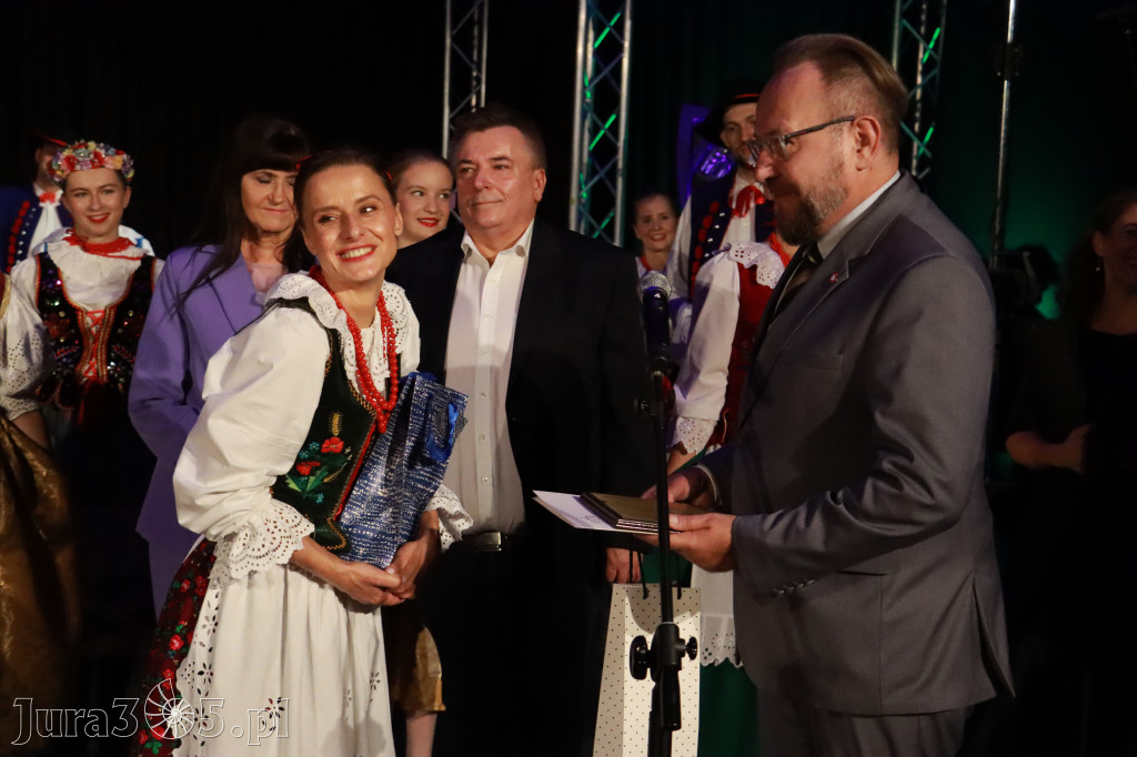 Fotorelacja III: Jubileusz Zespołu 