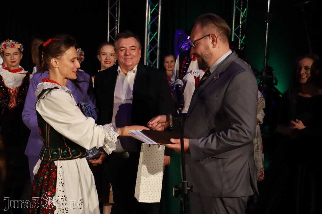 Fotorelacja III: Jubileusz Zespołu 