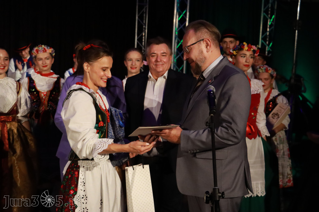 Fotorelacja III: Jubileusz Zespołu 