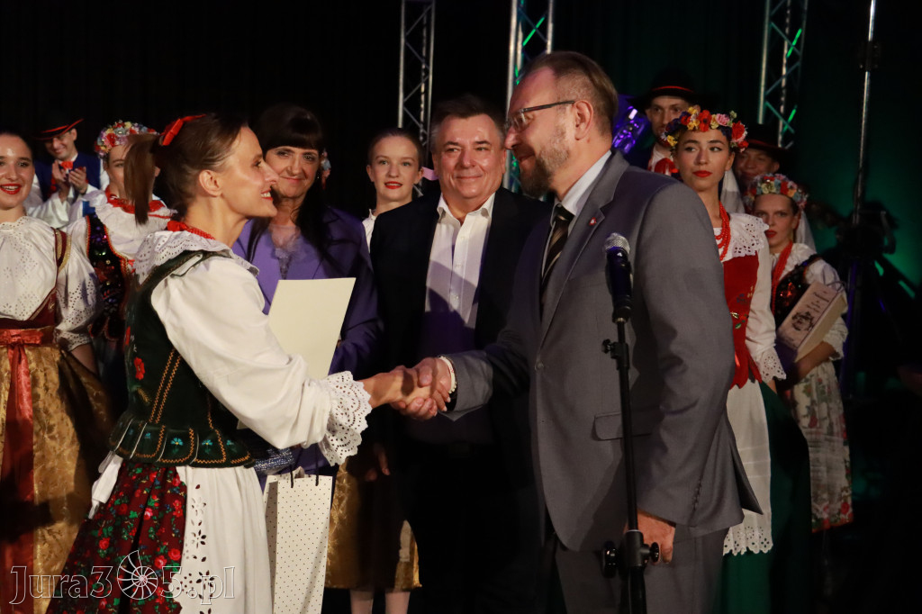 Fotorelacja III: Jubileusz Zespołu 