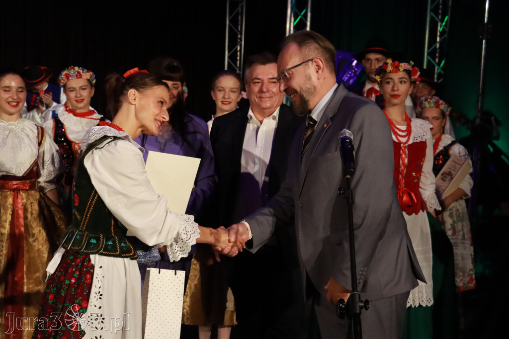 Fotorelacja III: Jubileusz Zespołu 