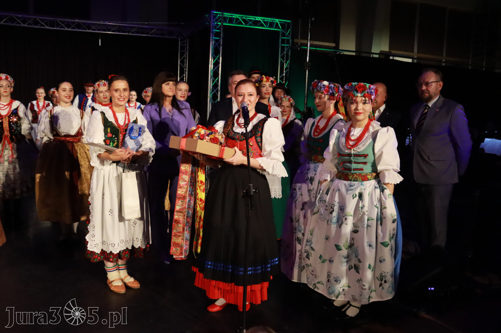 Fotorelacja III: Jubileusz Zespołu 